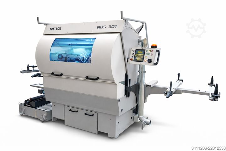 Sharpening machine NEVA NBS 301