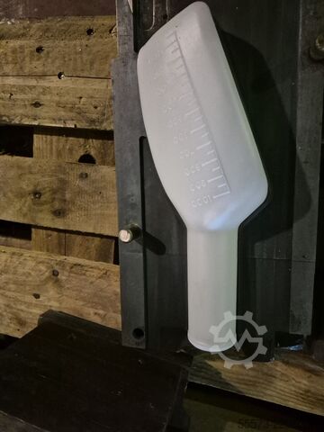Injection mold  
