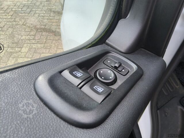 Renault Master 150.35 POLYVOLUME DURISOTTI 22 M3 - VVG-24-K - EURO 6 Renault Master 150.35 POLYVOLUME DURISOTTI 22 M3 - VVG-...