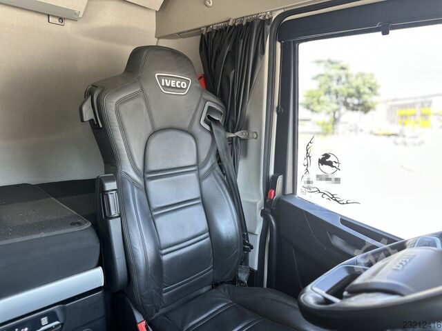 Standard SZM Iveco S-WAY 530