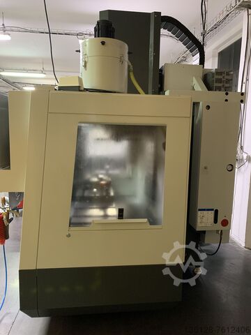 Vertical machining centre HAAS VF-2