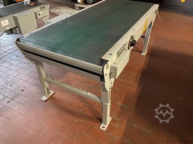 Conveyor belt Vanderlande 