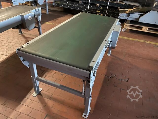 Conveyor belt Vanderlande 