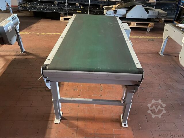 Conveyor belt Vanderlande 