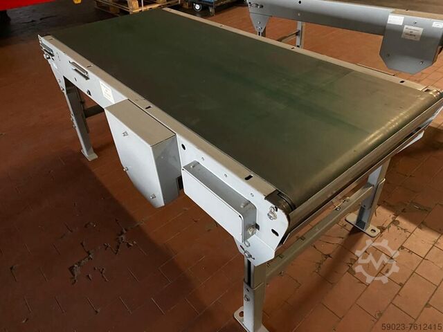 Conveyor belt Vanderlande 