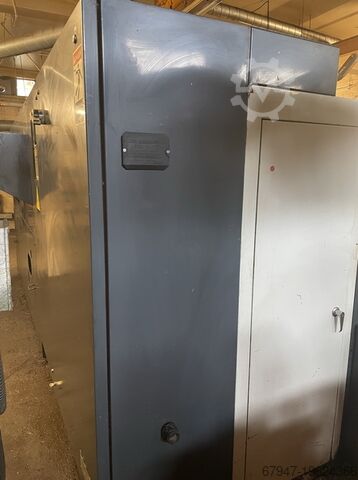 Cnc lathe Leadwell LTC 30-BPL