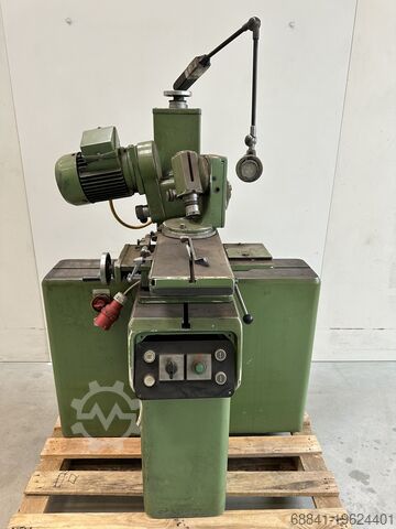 Werkzeugschleifmaschine Michael Deckel S11