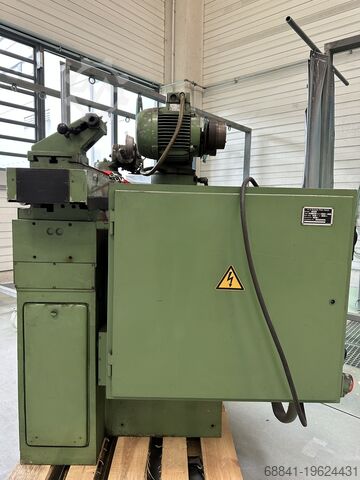 Werkzeugschleifmaschine Schütte WU32