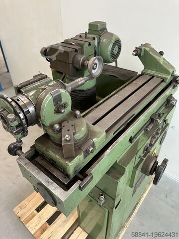 Werkzeugschleifmaschine Schütte WU32