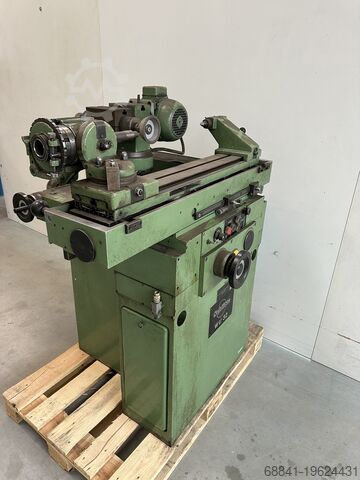 Werkzeugschleifmaschine Schütte WU32