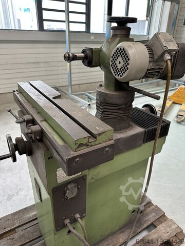 Werkzeugschleifmaschine Walter UWS20