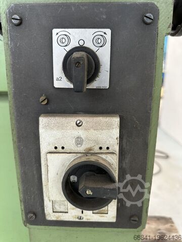 Werkzeugschleifmaschine Walter UWS20