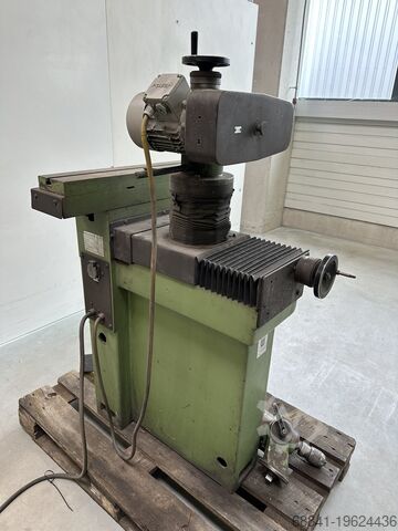 Werkzeugschleifmaschine Walter UWS20