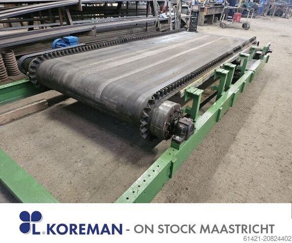 Wirbelstromabscheider