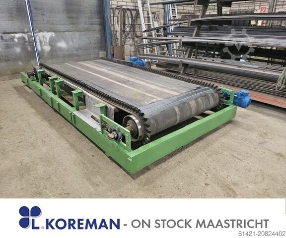 Wirbelstromabscheider