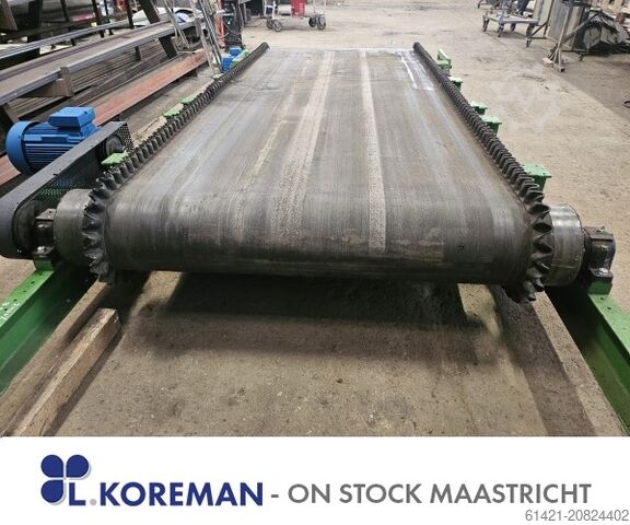 Wirbelstromabscheider