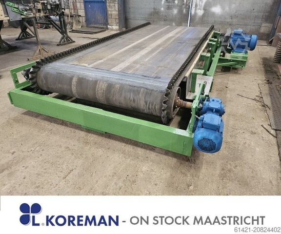 Wirbelstromabscheider