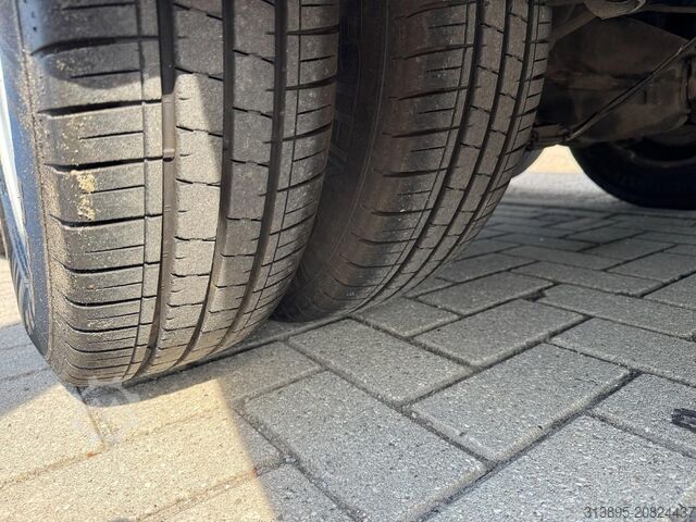 Kipper Mercedes-Benz Sprinter 516 CDI Clixtar, HIAB Kraan/Crane/Kran...