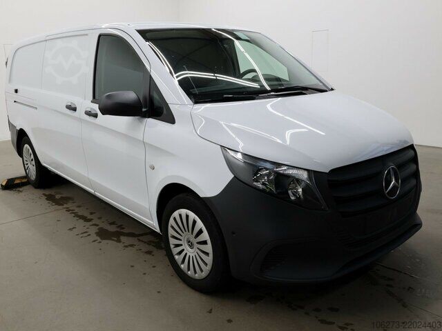 Van Mercedes-Benz Vito116CDI KA Extralang,Automatik,Klima,Kamera