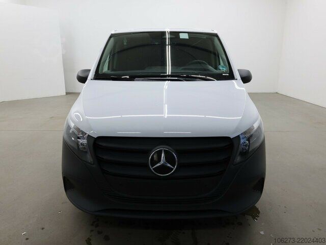 Van Mercedes-Benz Vito116CDI KA Extralang,Automatik,Klima,Kamera