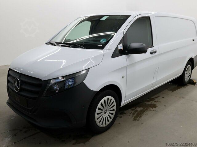 Van Mercedes-Benz Vito116CDI KA Extralang,Automatik,Klima,Kamera