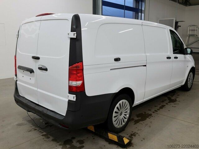 Van Mercedes-Benz Vito116CDI KA Extralang,Automatik,Klima,Kamera