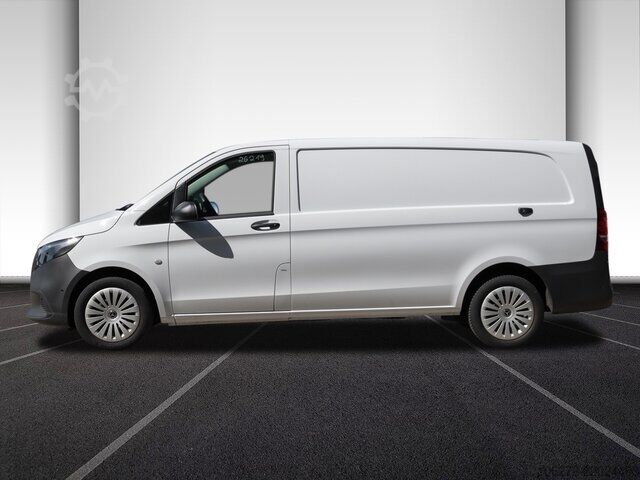 Van Mercedes-Benz Vito116CDI KA Extralang,Automatik,Klima,Kamera