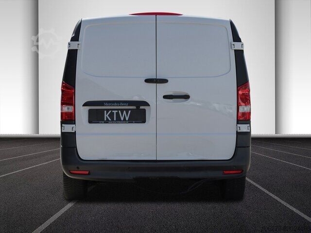 Van Mercedes-Benz Vito116CDI KA Extralang,Automatik,Klima,Kamera