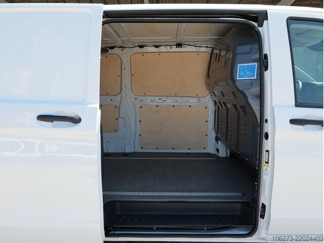 Van Mercedes-Benz Vito116CDI KA Extralang,Automatik,Klima,Kamera