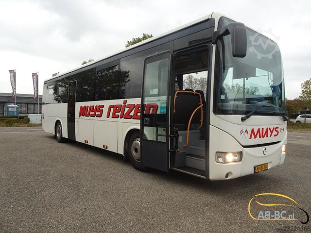 Motor coach Irisbus IRISBUS