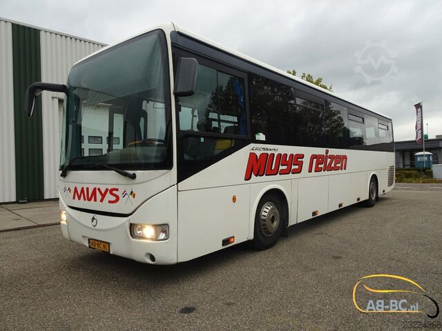 Motor coach Irisbus IRISBUS