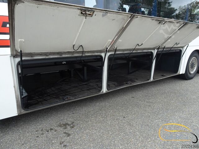 Motor coach Irisbus IRISBUS