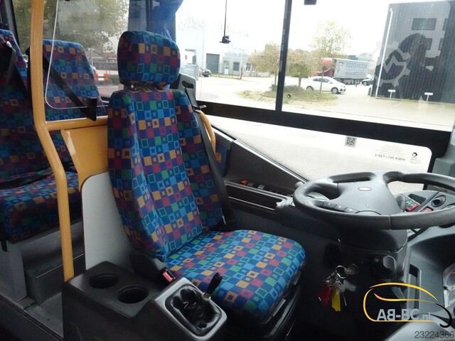 Motor coach Irisbus IRISBUS