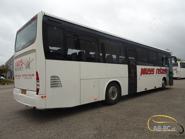 Motor coach Irisbus IRISBUS