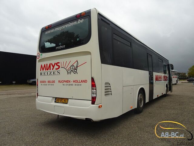 Motor coach Irisbus IRISBUS