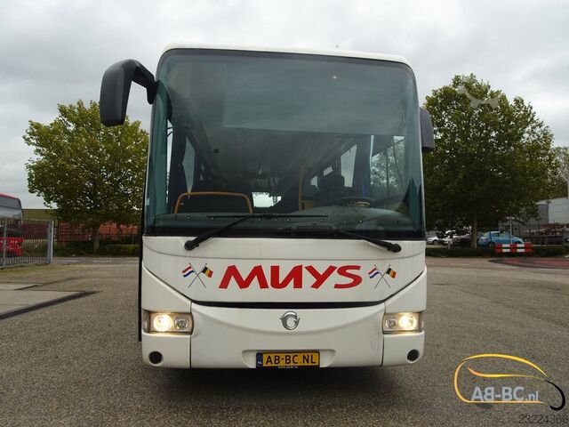 Motor coach Irisbus IRISBUS