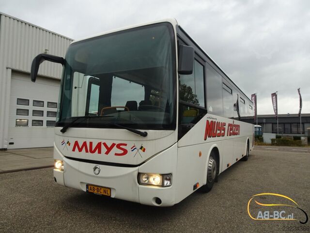Motor coach Irisbus IRISBUS