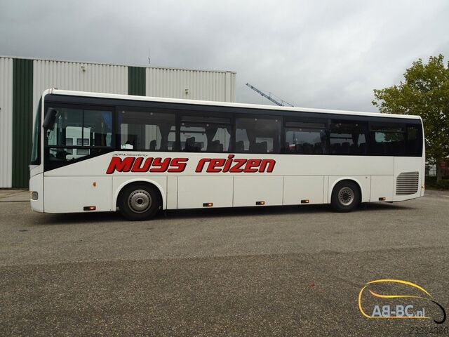 Motor coach Irisbus IRISBUS