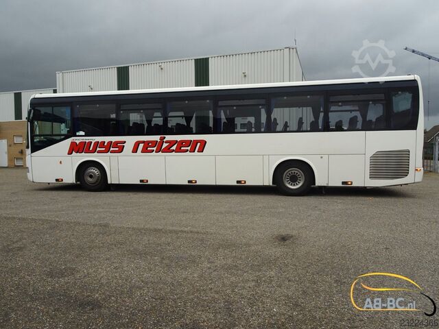 Motor coach Irisbus IRISBUS