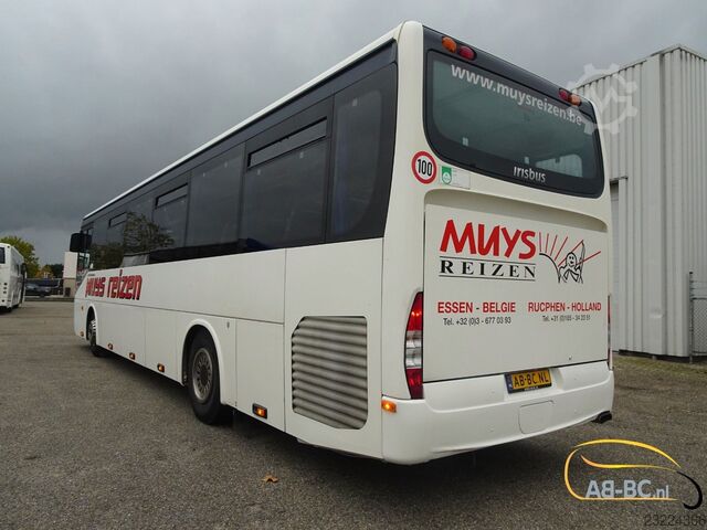 Motor coach Irisbus IRISBUS