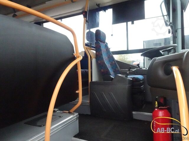 Motor coach Irisbus IRISBUS
