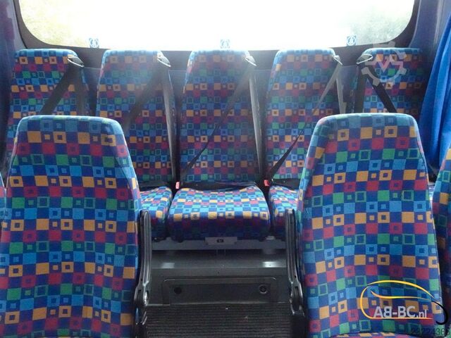 Motor coach Irisbus IRISBUS