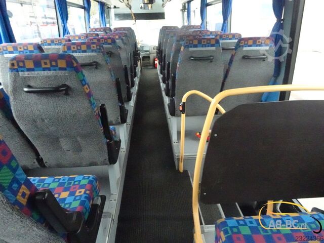Motor coach Irisbus IRISBUS