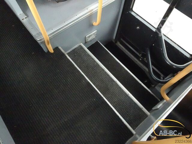 Motor coach Irisbus IRISBUS