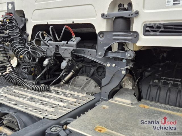 Standard SZM Scania R 460 A4x2NA Super ACC / NAVI !!