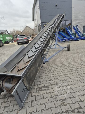 Forderband Forderband Transportband  Conveyor 