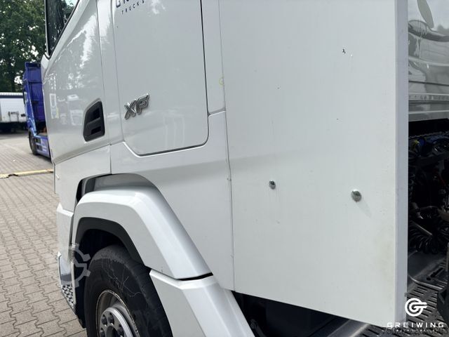Standard tractor unit DAF XF 480 FT RETARDER NEBENANTRIEB STANDKLIMA