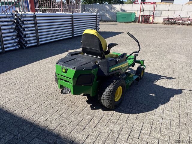 John Deere Z370R Electric – 690535 JOHN-DEERE Z370R-ELECTRIC-690535