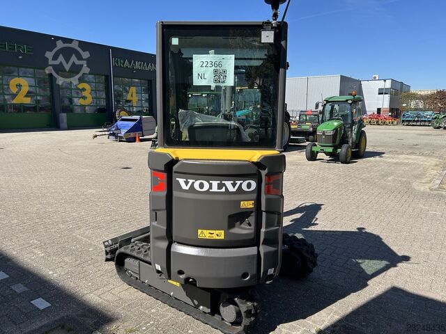 Volvo EC18E-779326 VOLVO EC18E-779326