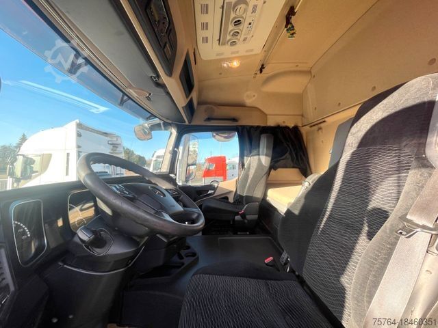 Standard tractor unit MERCEDES-BENZ 1848 Actros/Standklima/Spurhalte/ACC/Klima